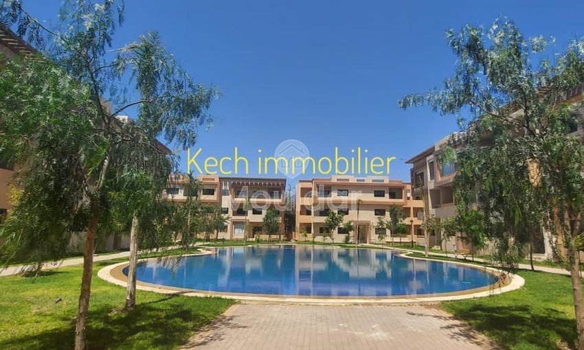 Mieszkanie na sprzedaż w Marrakeszu, Targa - view 24