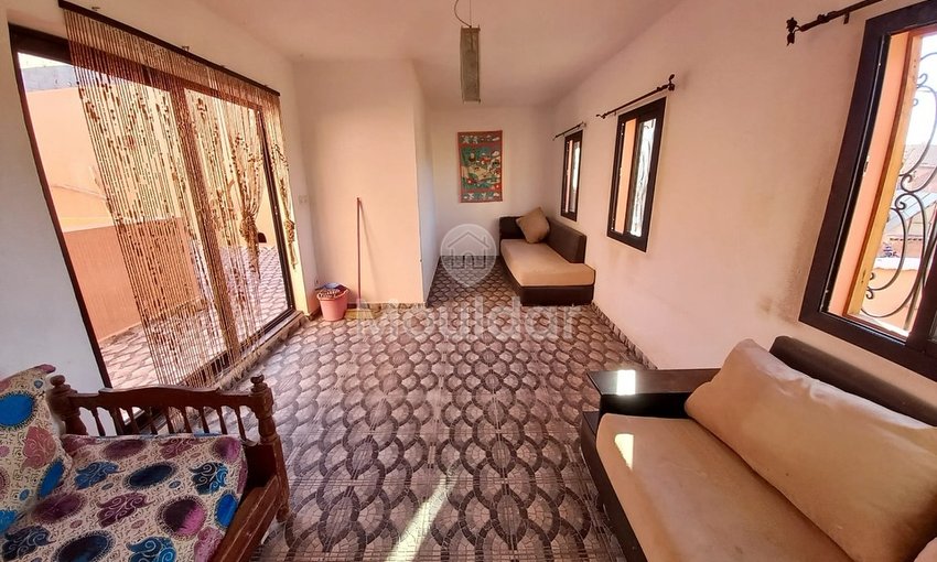 Twoj idealny dom na sprzedaż w Ouarzazate - view 2