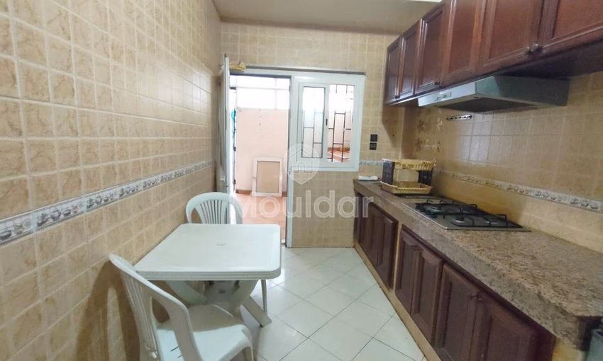 Beautiful 2-Bedroom Apartment for Sale in Casablanca, Bourgogne Beautiful 2-Bedroom Apartment for Sale in Casablanca, Bourgogne