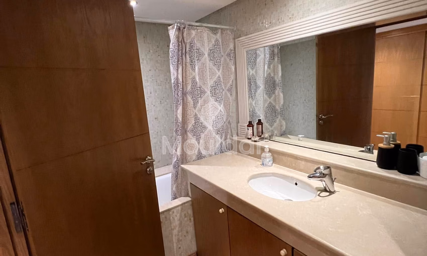 Studio for Rent in Casablanca - Gauthier: Perfect for You Studio for Rent in Casablanca - Gauthier: Perfect for You