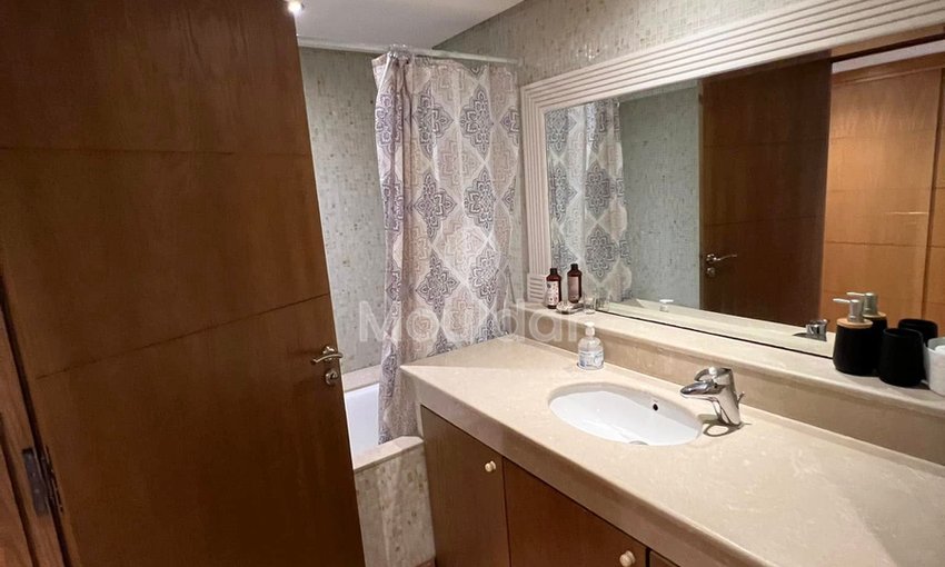 Studio zur Miete in Casablanca - Gauthier: Perfekt für Sie - view 11