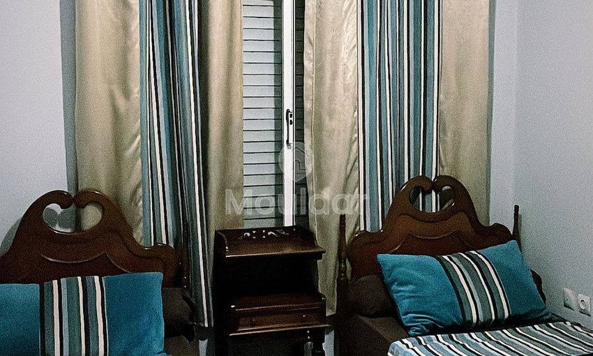 Charmante 2-Zimmer-Wohnung zur Miete in Tanger – Castilla - view 4