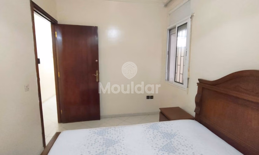 Elegant Apartment for Sale in Anfa, Casablanca with Elevator Elegant Apartment for Sale in Anfa, Casablanca with Elevator