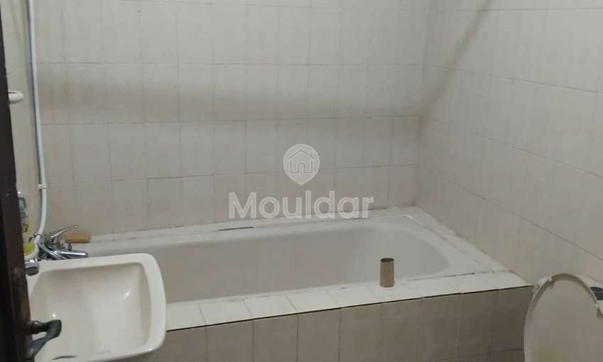 Stupendo appartamento in affitto a Belvédère, Casablanca - view 8