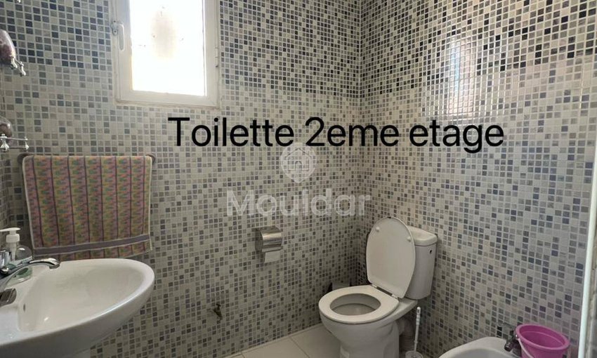 Υπέροχο σπίτι προς πώληση στη Μαρακές - Guéliz : Άνεση και Ασφάλεια - view 25