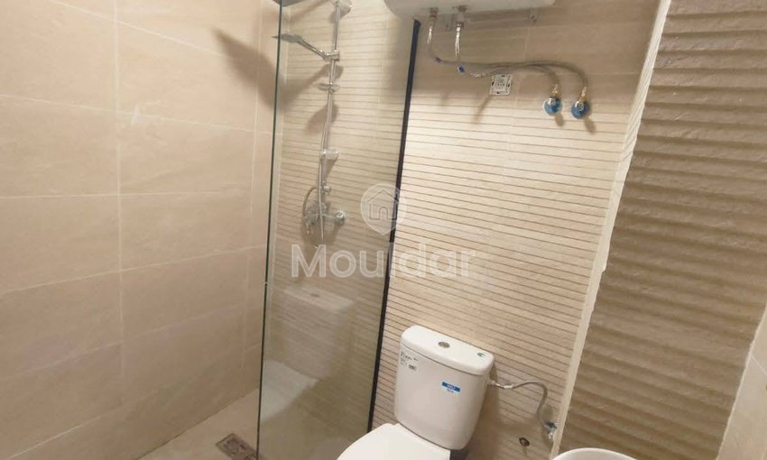 Charmant studio te huur in Bourgogne, Casablanca – Veiligheid & Comfort - view 5