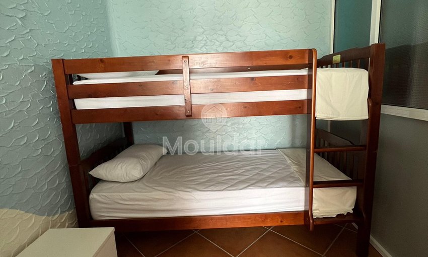 شقة جميلة للإيجار في مارتيل: راحة وأمان - view 5