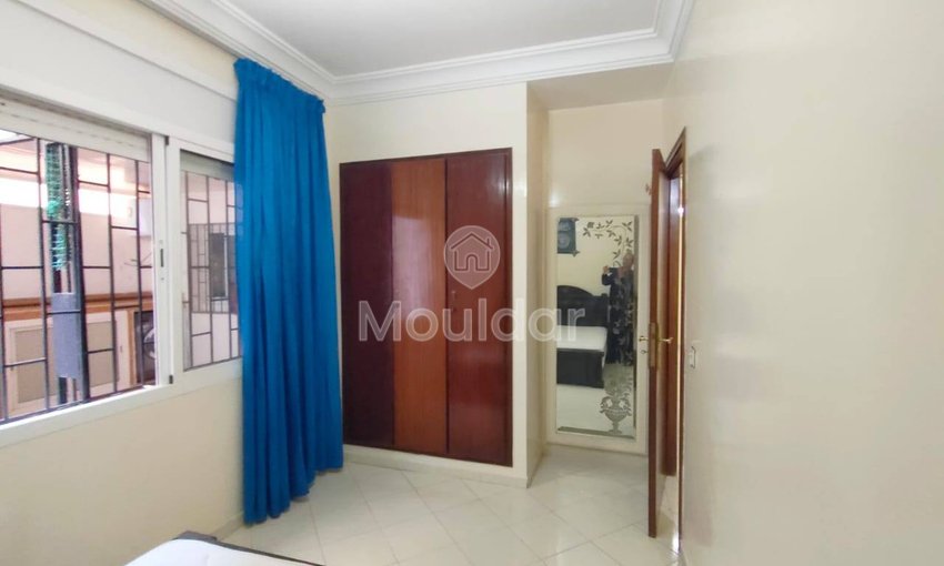 Beautiful 2-Bedroom Apartment for Sale in Casablanca, Bourgogne - view 10