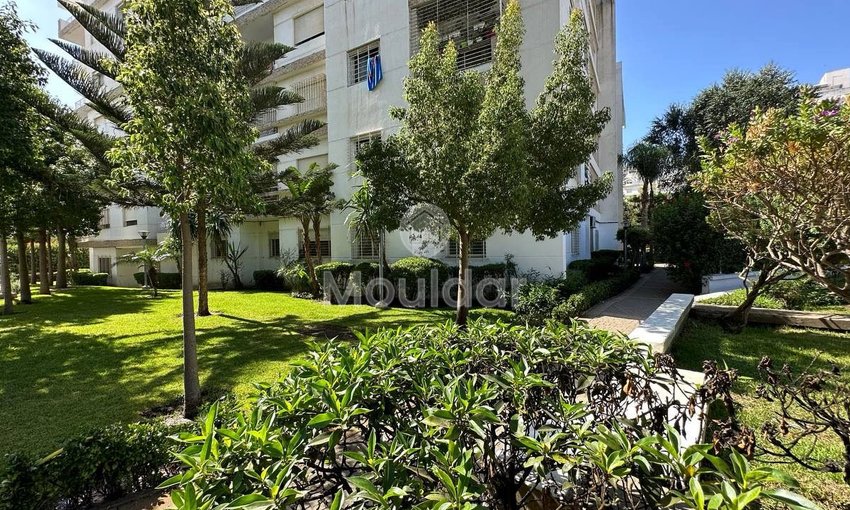 شقة مفروشة للإيجار في طنجة - مرجان، غرفتان نوم - view 6