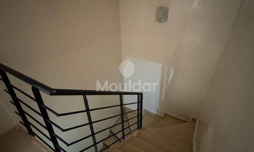 Wspaniały umeblowany dwupoziomowy apartament do wynajęcia w Marrakeszu - Mabrouka - view 22