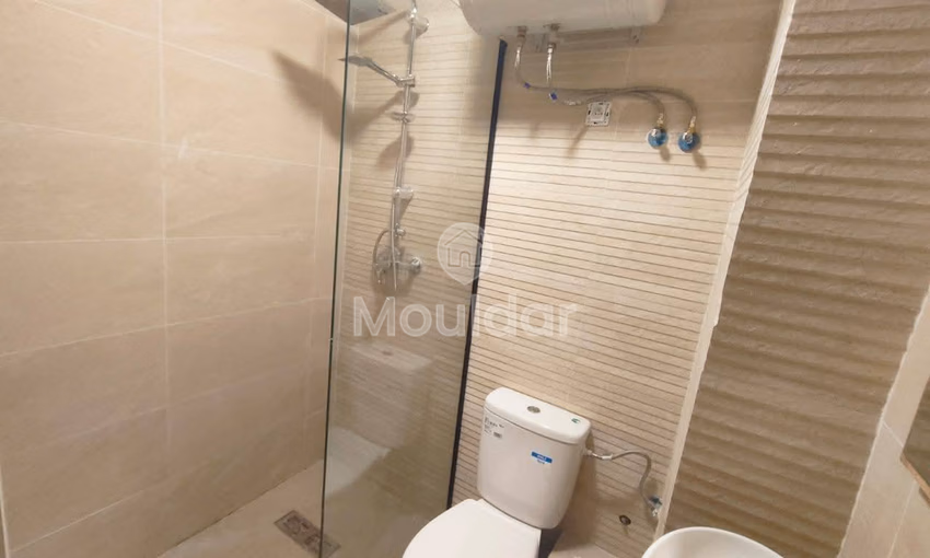 Charming Furnished Apartment for Rent in Anfa, Casablanca Charming Furnished Apartment for Rent in Anfa, Casablanca