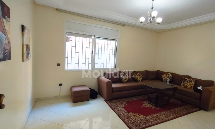 Elegant Apartment for Sale in Anfa, Casablanca with Elevator Elegant Apartment for Sale in Anfa, Casablanca with Elevator