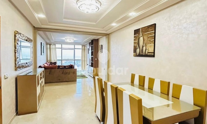 إيجار عطلات: شقة 3 غرف في طنجة - مالاباطا - view 5