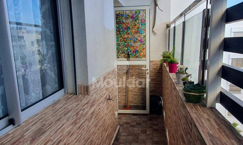 Studio de închiriat în Casablanca: Trăiește autenticitatea urbană - view 8