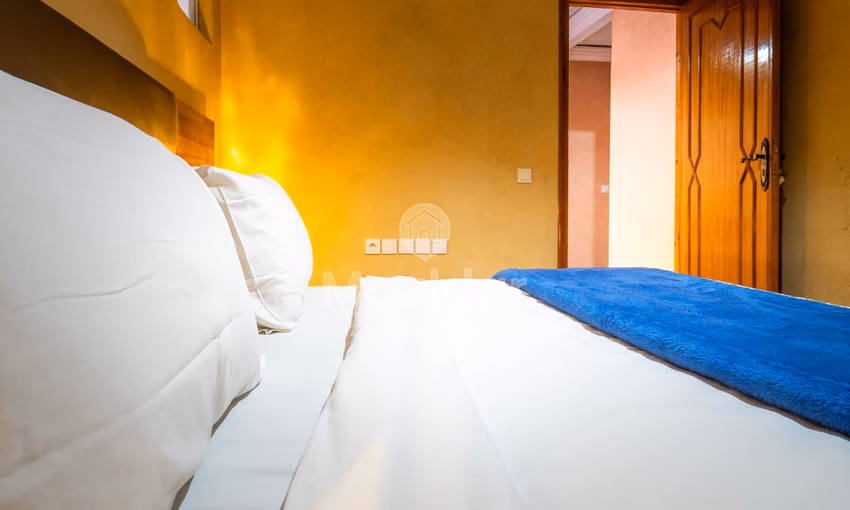 عطلة أحلام في مراكش: شقة أنيقة في גيليز عطلة أحلام في مراكش: شقة أنيقة في גيليز