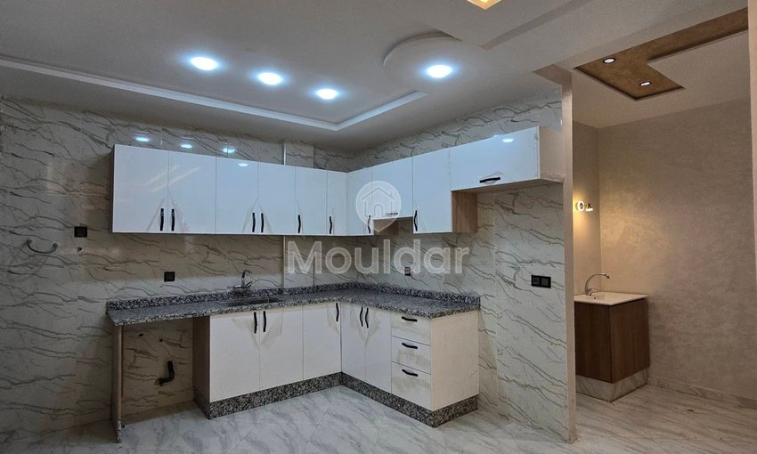 Meknès'te satılık 200 m²'lik duplex - 4 odalı - view 6