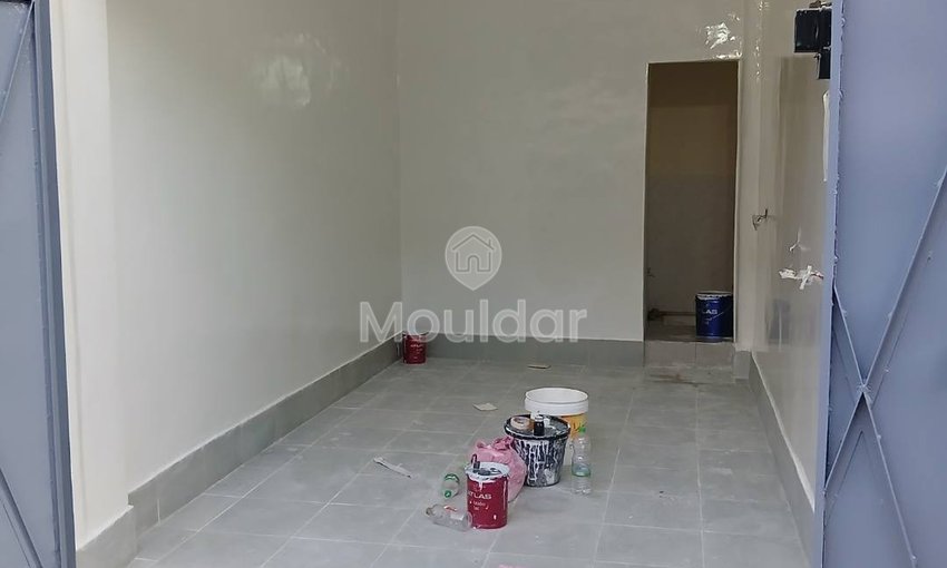 Casablanca'da Kiralık ofis - Al Fida, 15 m² Hazır. - view 3