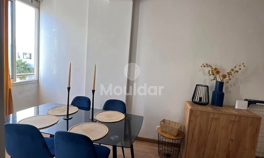 Studio zur Miete in Casablanca - Gauthier: Perfekt für Sie - view 4