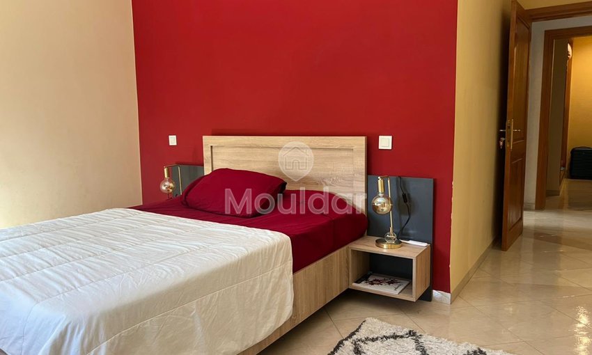 Villa para alugar em Marrakech, Targa - view 8