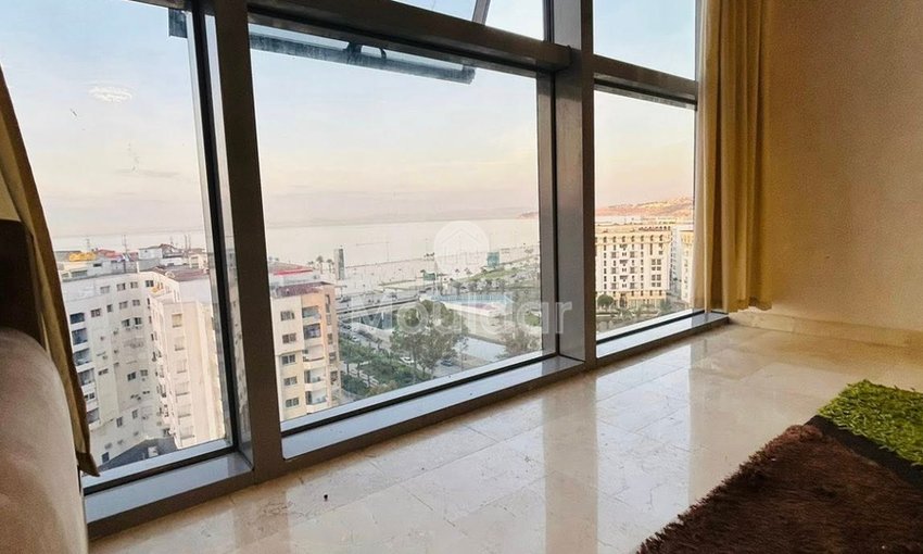 Descoperă apartamentul tău de vis din Tanger - Malabata - view 5