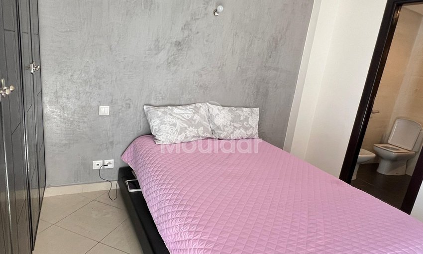 Appartement te Huur in Dar Bouazza met Zwembad - view 4