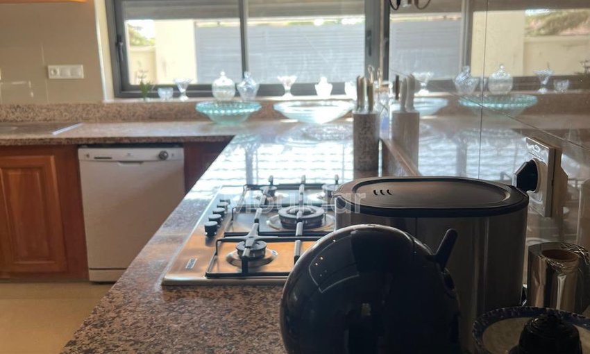 Villa para alugar em Marrakech, Targa - view 25