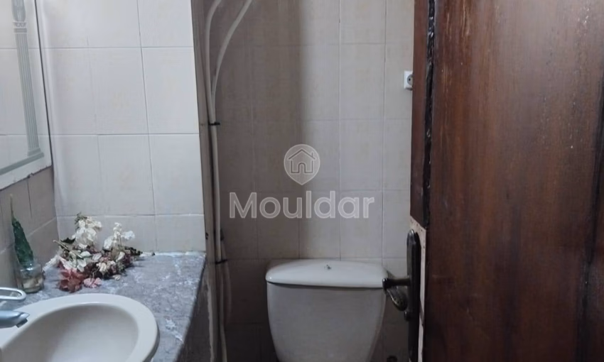 Superbe Appartement à Louer à Belvédère, Casablanca Superbe Appartement à Louer à Belvédère, Casablanca