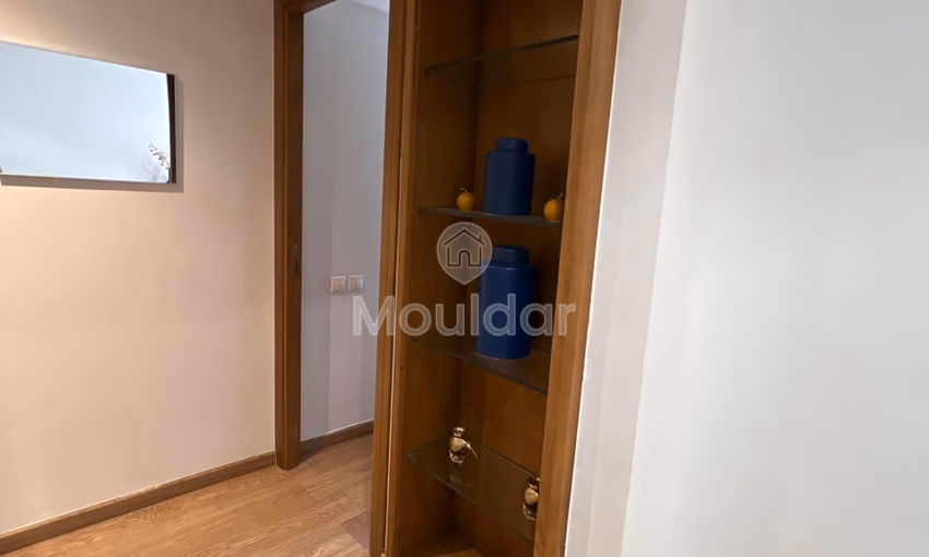 Studio for Rent in Casablanca - Gauthier: Perfect for You Studio for Rent in Casablanca - Gauthier: Perfect for You