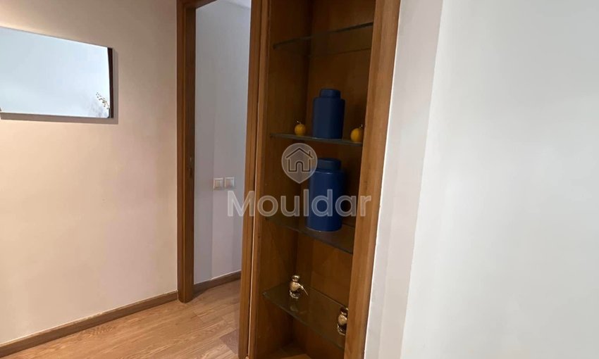 Studio zur Miete in Casablanca - Gauthier: Perfekt für Sie - view 8