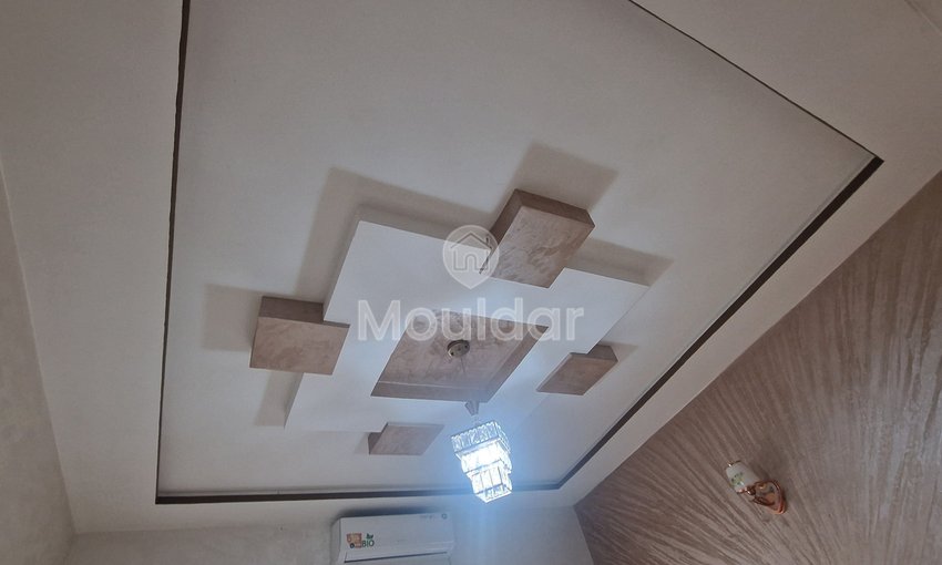 Charmante Wohnung zu verkaufen in Ksar el-Kebir - 3 Zimmer - view 5