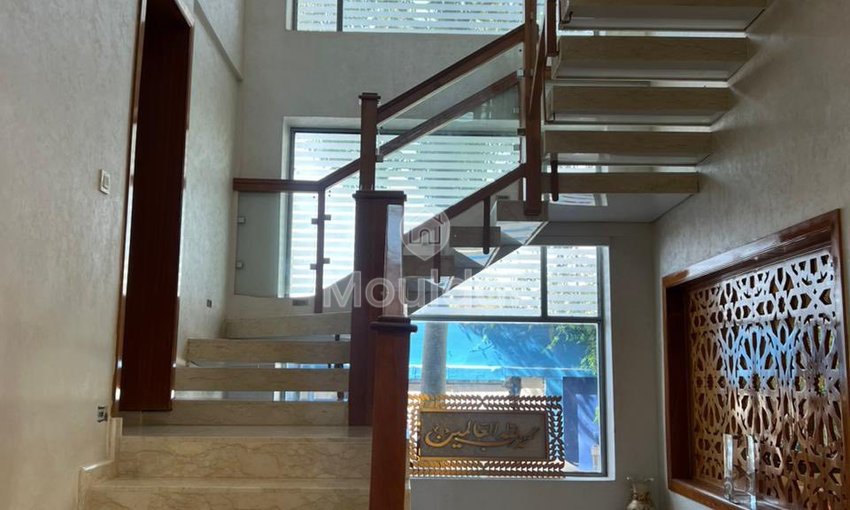 Villa para alugar em Marrakech, Targa - view 7