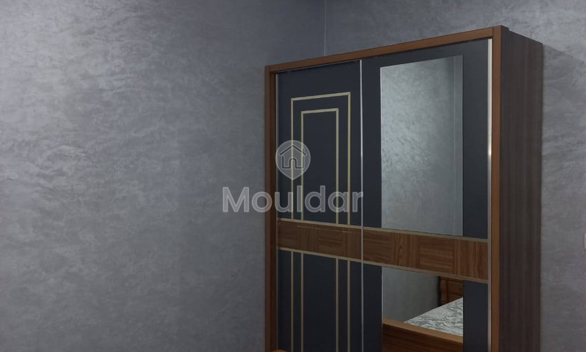 Charmante 2-Zimmer-Wohnung zur Miete in Tanger – Castilla - view 6