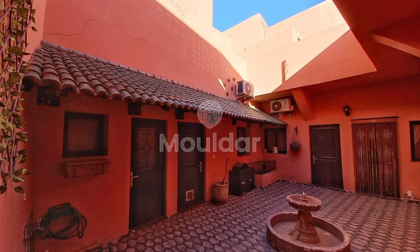 Twoj idealny dom na sprzedaż w Ouarzazate - view 7