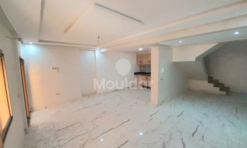 Duplex in vendita a Marrakech: comfort e sicurezza insieme - view 8