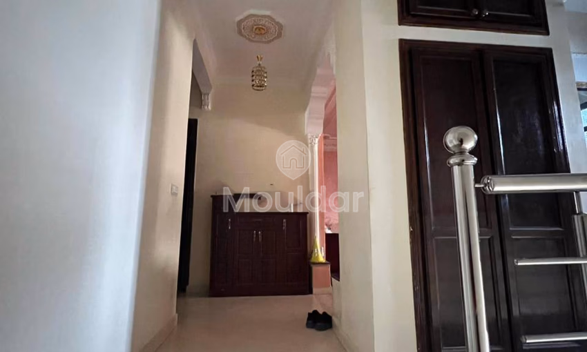 Superbe Maison à Vendre à Marrakech - Guéliz : Confort et Sécurité Superbe Maison à Vendre à Marrakech - Guéliz : Confort et Sécurité