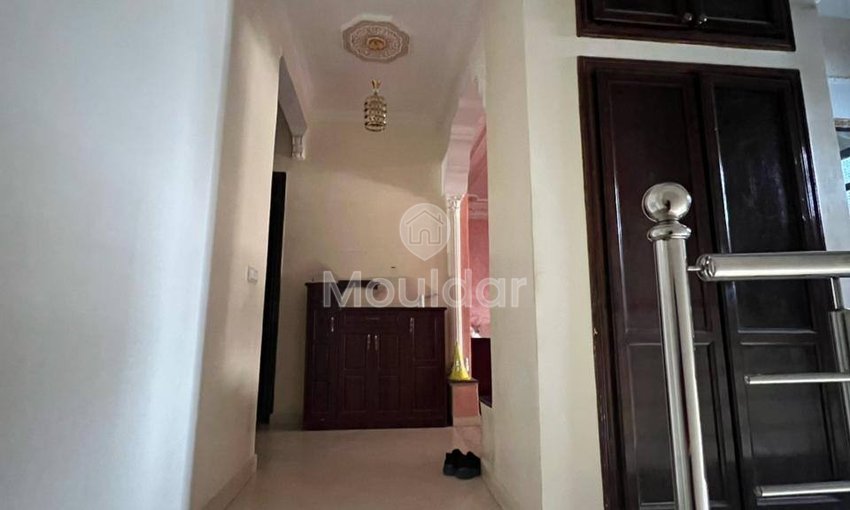 Υπέροχο σπίτι προς πώληση στη Μαρακές - Guéliz : Άνεση και Ασφάλεια - view 14