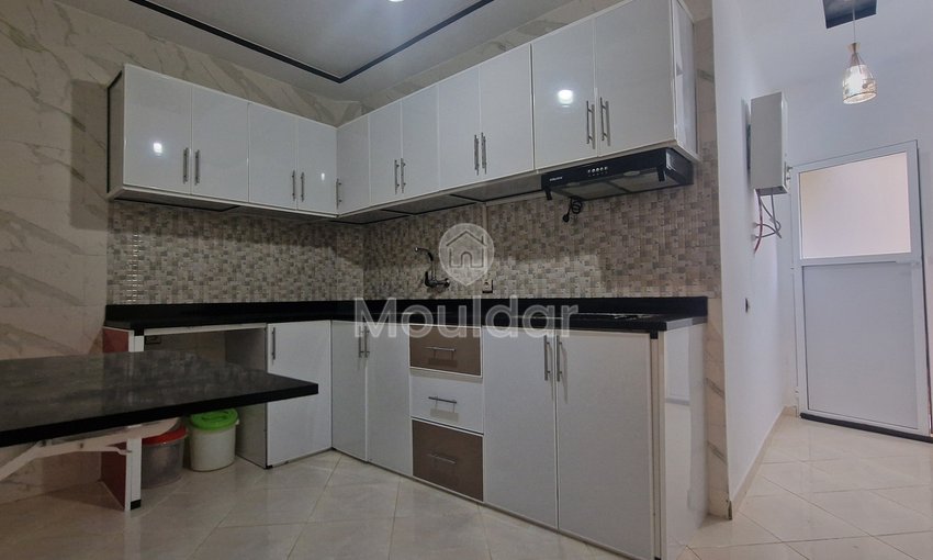 Charmante Wohnung zu verkaufen in Ksar el-Kebir - 3 Zimmer - view 17