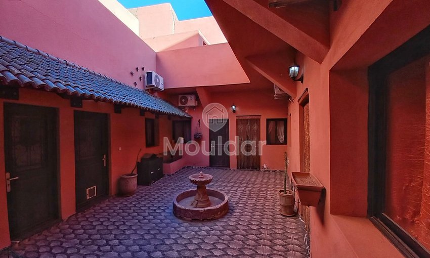 Twoj idealny dom na sprzedaż w Ouarzazate - view 8