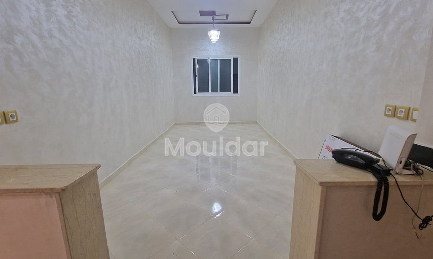 Charmante Wohnung zu verkaufen in Ksar el-Kebir - 3 Zimmer - view 8