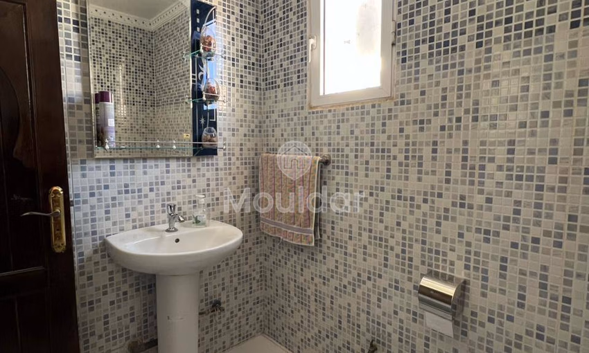 Superbe Maison à Vendre à Marrakech - Guéliz : Confort et Sécurité Superbe Maison à Vendre à Marrakech - Guéliz : Confort et Sécurité