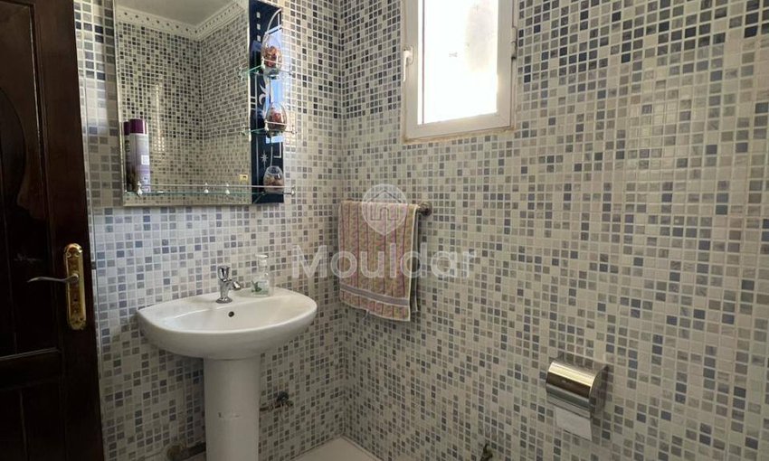 Υπέροχο σπίτι προς πώληση στη Μαρακές - Guéliz : Άνεση και Ασφάλεια - view 22