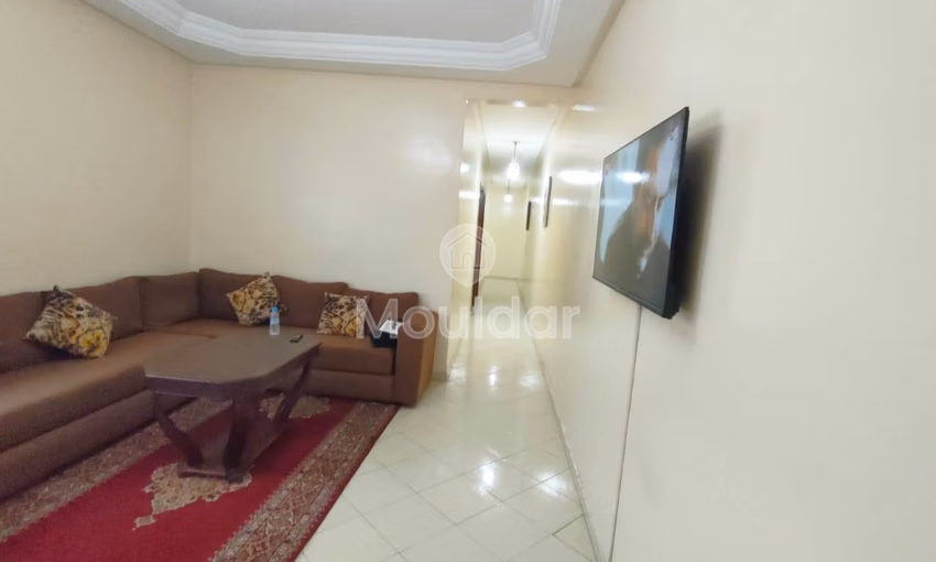 Elegant Apartment for Sale in Anfa, Casablanca with Elevator Elegant Apartment for Sale in Anfa, Casablanca with Elevator