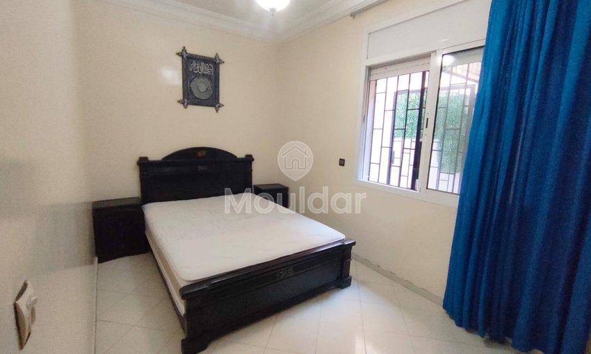 Beautiful 2-Bedroom Apartment for Sale in Casablanca, Bourgogne - view 9