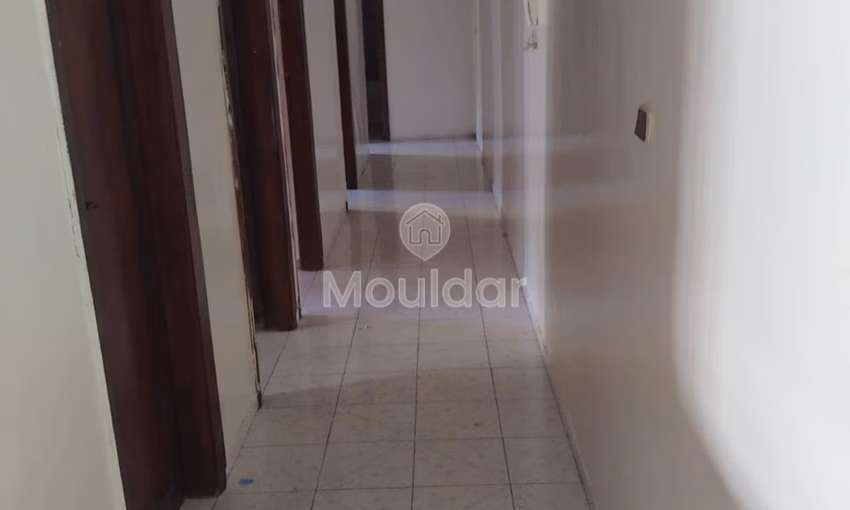 Superbe Appartement à Louer à Belvédère, Casablanca Superbe Appartement à Louer à Belvédère, Casablanca