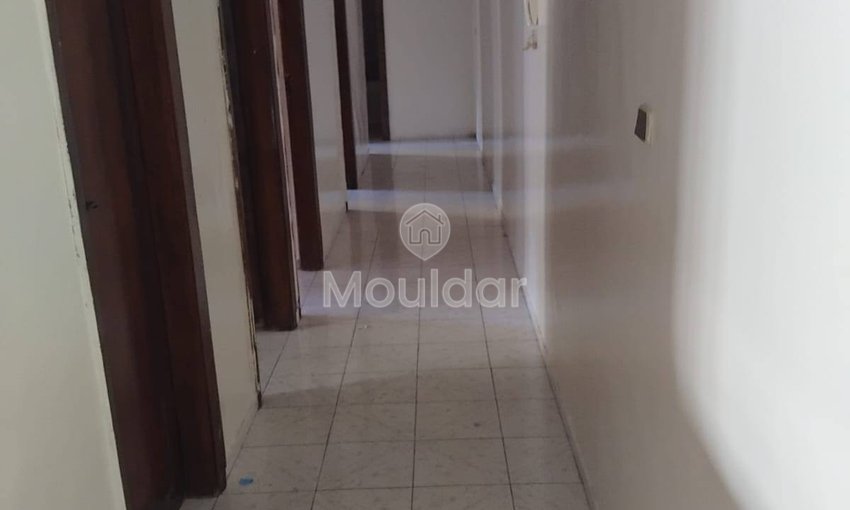 Stupendo appartamento in affitto a Belvédère, Casablanca - view 5