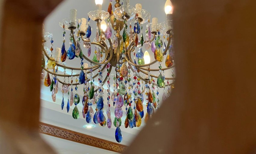 Villa para alugar em Marrakech, Targa - view 11