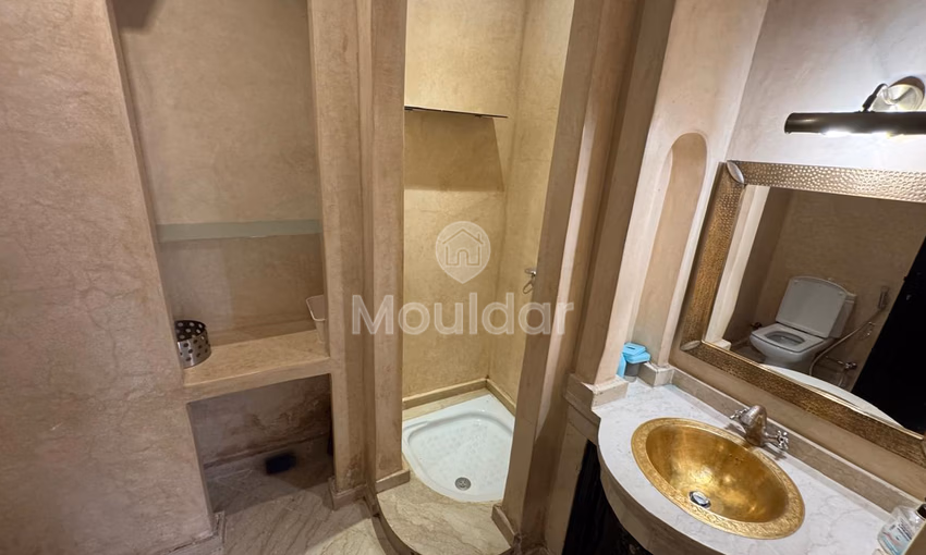 Louez une Villa de 3 Chambres avec Piscine à Marrakech Louez une Villa de 3 Chambres avec Piscine à Marrakech