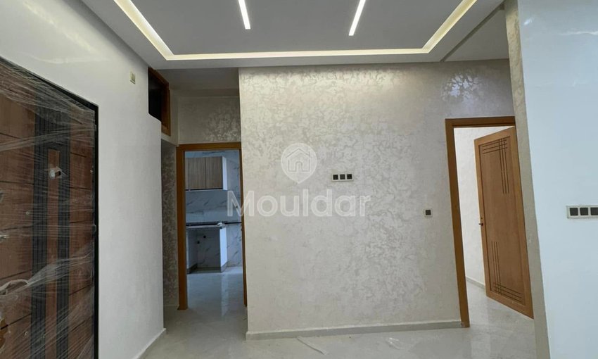 Wohnung zu verkaufen in Fès Route Ain Chkaf - view 7