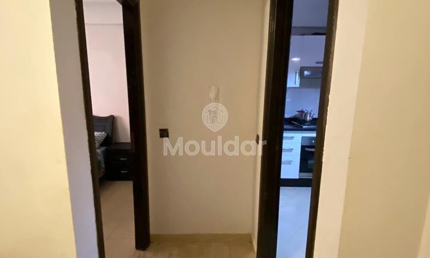 Apartamento en alquiler en Marrakech, Ruta de Safi - view 7