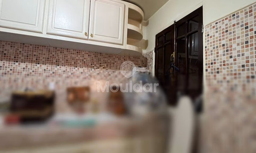 Superbe Maison à Vendre à Marrakech - Guéliz : Confort et Sécurité Superbe Maison à Vendre à Marrakech - Guéliz : Confort et Sécurité